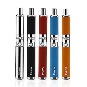 DRY HERB VAPORIZER