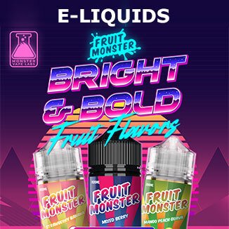 monster vape eliquids wholesale vape fruit monster Home