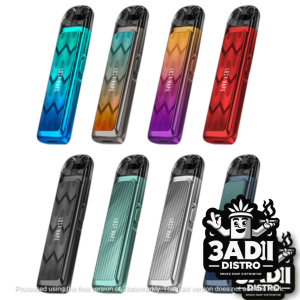 Lost Vape Ursa Nano 800mAh Pod Kit w/ Refillable 2.5mL Pod