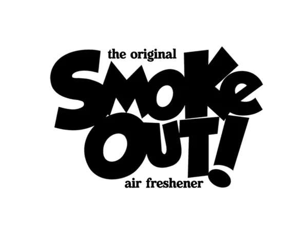 SMOKE OUT AIR FRESHENERS 5OCT BOX SMOKE OUT AIR FRESHENERS 5OCT BOX