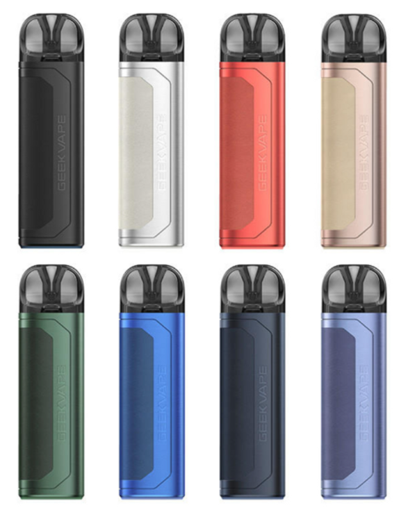 Screenshot 2022 11 16 113728 23491.1668616656 GeekVape Aegis AU Starter Kit With 2 x Refillable 2mL Cartridge Pod