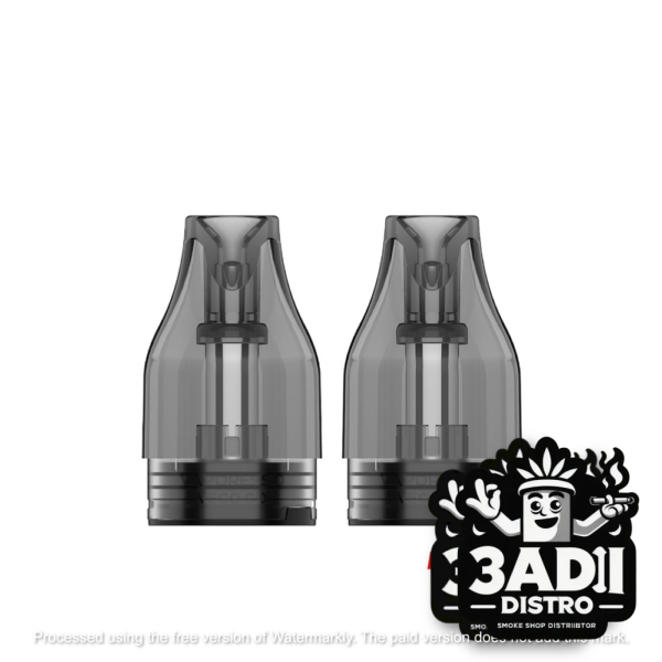 Untitled 9 from Digoods Oct 2024 Vaporesso Veco Go Refillable 5mL Replacement Pods *Pack of 2*