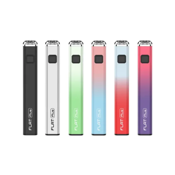 YOCAN FLAT PLUS PORTABLE BATTERY 9PCS YOCAN FLAT PLUS PORTABLE BATTERY 9PCS