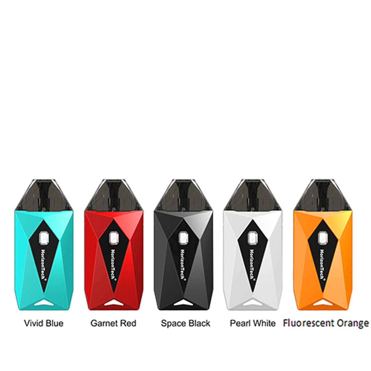 2-1__36549.1586604510.png 2 1 36549.1586604510 Horizontech Adamats Pod System 930mAh Kit w/ 2 Refillable 3.5mL Replacement Pods