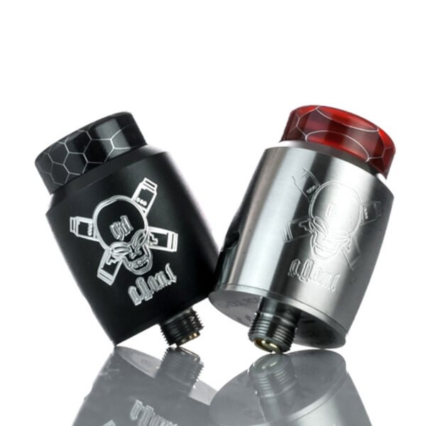 Blitz Ghoul BF RDA 22mm both 35676.1520885576 Blitz Ghoul BF 22mm RDA