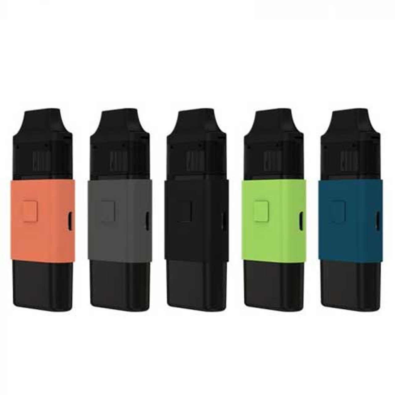 Eleaf_-_iCard_All-in-One_Kit_-_650mAh_-_2ml_-_ALL__78879.1524160080.jpg Eleaf iCard All in One Kit 650mAh 2ml ALL 78879.1524160080 ELEAF iCard All-In-One 650mAh Kit w/ 2mL Replacement Pod