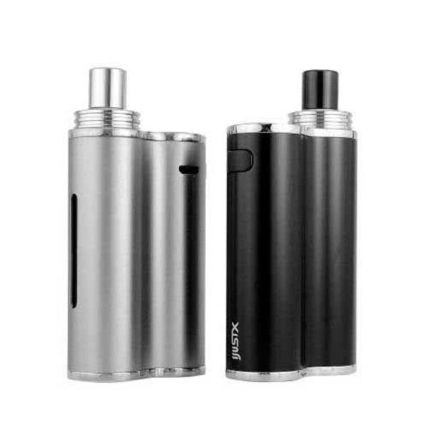 Eleaf iJust X Kit both 30866.1524864690 ELEAF IJUST X Starter Kit