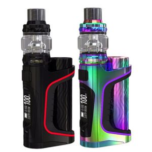 ELEAF iStick Pico S Starter Kit w/ 6.5mL ELLO VATE Tank