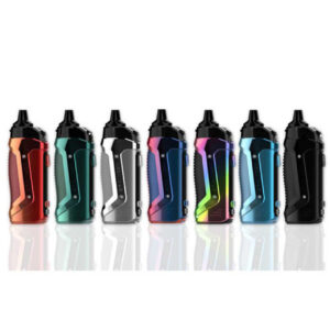 GeekVape B60 Aegis Boost 2 Kit w/ 5mL Replacement Pod