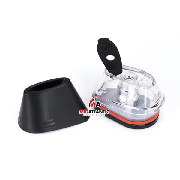GeekVape N Refillable 2mL Replacement Pods Pack of 2 N1.2 1.2ohm 69045.1703786211 GeekVape N Refillable 2mL Replacement Pods *Pack of 2*