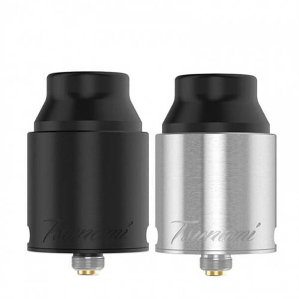 Geekvape Tsunami Pro RDA 25mm both 28081.1499107194 GeekVape Tsunami Pro 25mm RDA