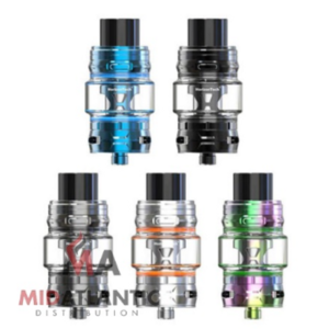 Horizontech Aquila 5mL Sub-Ohm Tank