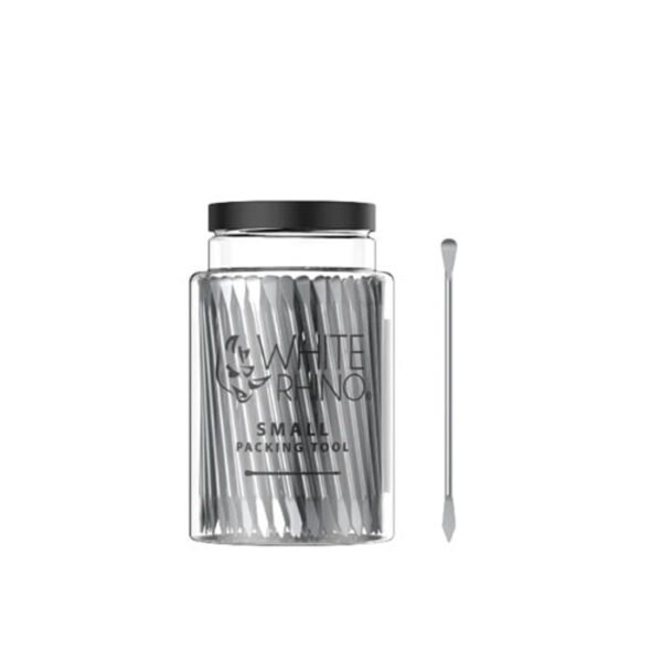 White Rhino Small Packing Tool 100 Count Jar 13787.1659837132 White Rhino Small Packing Tool