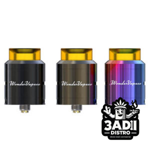 iJoy WonderVape Dual Coil 24mm RDA
