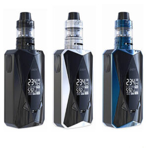 iJoy Diamond 234w TC PD270 Kit w/ Captain X3 Tank