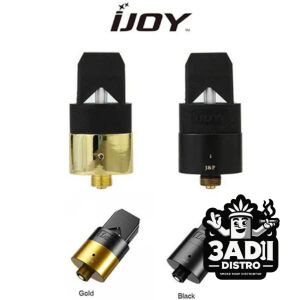 iJoy J&P Pod Adapter for Juul & Phix Replacement Pods | SINGLE