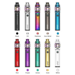iJoy Wand 100w Stick Kit w/ 5.5mL Diamond Tank