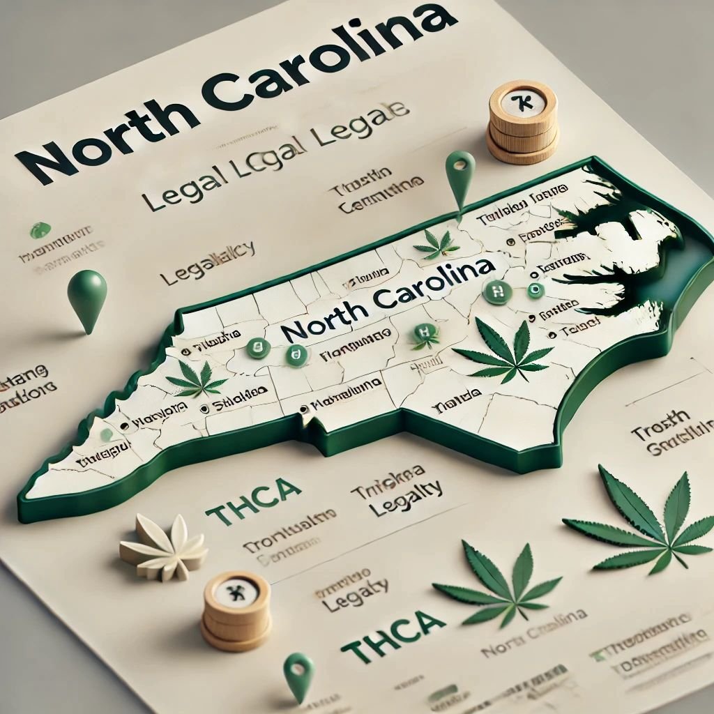 Imagen de WhatsApp 2024 12 05 a las 18.14.36 e2f0bdef Understanding THCA: Its Rise in North Carolina and Enhancing the Experience with the Right Smoking Accessories