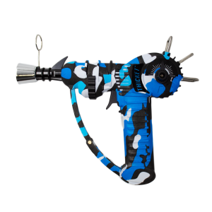 Thicket Torch Spaceout Ray Gun Butane Torch *Sold As Singles* Camobu1 Thicket Torch Spaceout Ray Gun Butane Torch *Sold As Singles*