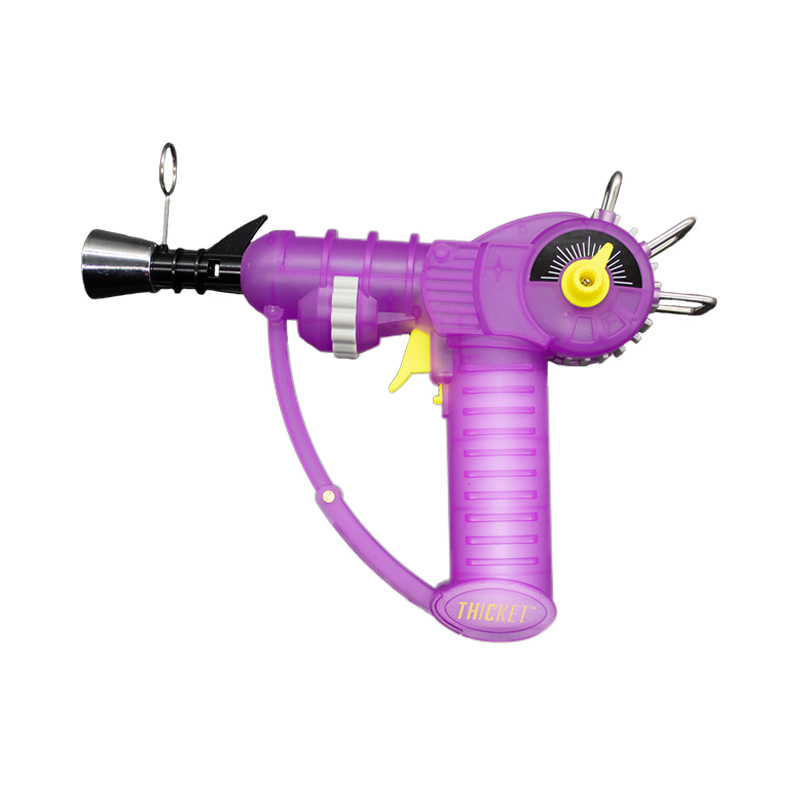 RGPUR RGPUR Thicket Torch Spaceout Ray Gun Butane Torch *Sold As Singles*