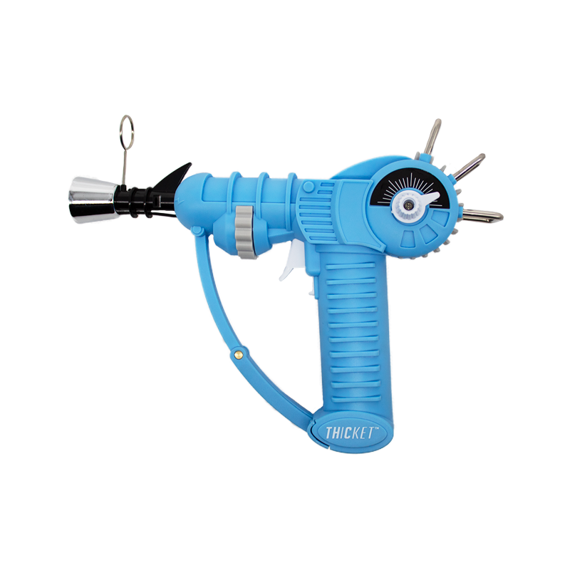 RGezbu01 RGezbu01 Thicket Torch Spaceout Ray Gun Butane Torch *Sold As Singles*