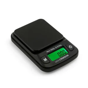 SU07 9859ed53 dbce 4e7f 809d 29508436ad63 Truweigh Mini Crimson 100g x 0.01