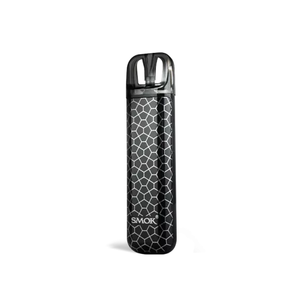 Smok Novo 2S Pod System Black Armor 800mAh 20W Smok Novo 2S 20w Pod System 800mAh Kit w/ 2 Refillable 2mL Replacement Pods