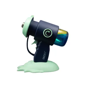 Thicket Torch Spaceout Flashback Butane Torch w/ Stand navy 1 Thicket Torch Spaceout Flashback Butane Torch w/ Stand