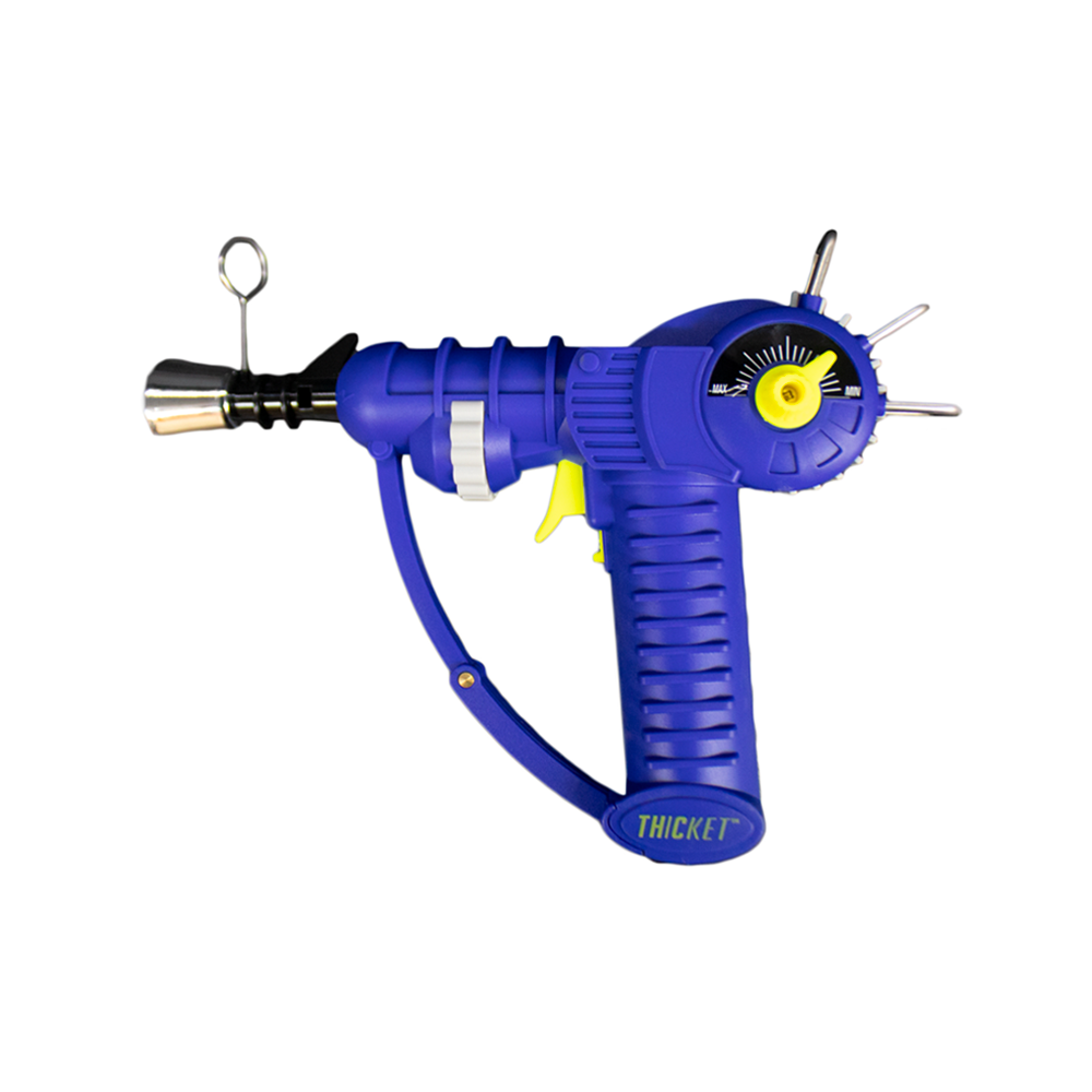 rgblue01 rgblue01 Thicket Torch Spaceout Ray Gun Butane Torch *Sold As Singles*