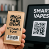 ChatGPT Image 10 jul 2025 11 57 21 a.m "Vaping Technology: How Innovations Are Shaping the Future of Smoke Shops"