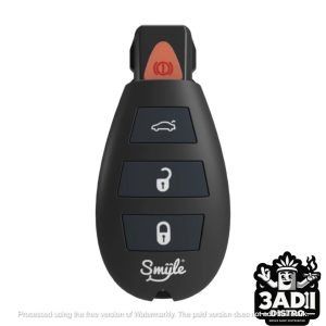 Smyle Penjamin Car Key Fob Discreet VV 510 Cartridge Device *Sold As Singles*