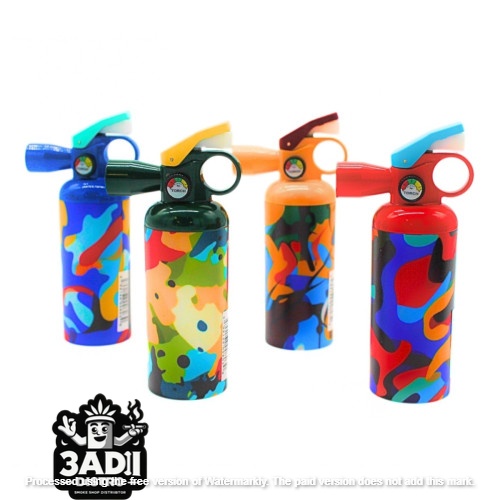 Techno_Torch_3.5in_Fire_Extinguisher_Lighters_Assorted_Colors-2__25407 (1) Techno Torch 3.5in Fire Extinguisher Lighters Assorted Colors 2 25407 1 Techno Torch 3.5in Fire Extinguisher Lighters (Assorted Colors) *Display of 12*