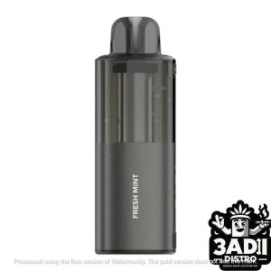 fresh mint 1 Yovo JB50K 50K Puffs 50mg 15mL Replacement Pod Disposables *Display of 5*